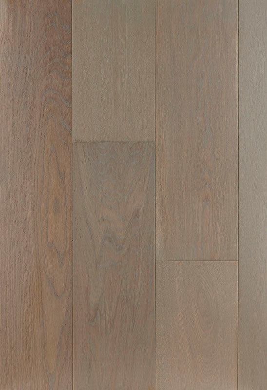 Engineered Oak 260mm - Papyrus