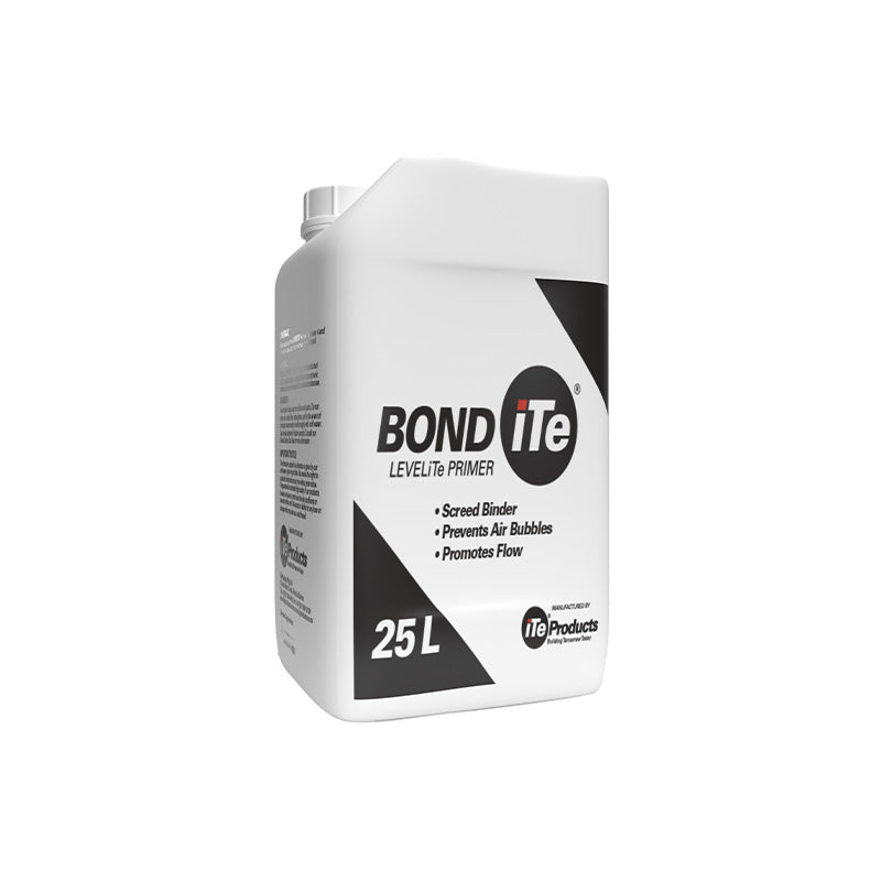 Ite Bondite