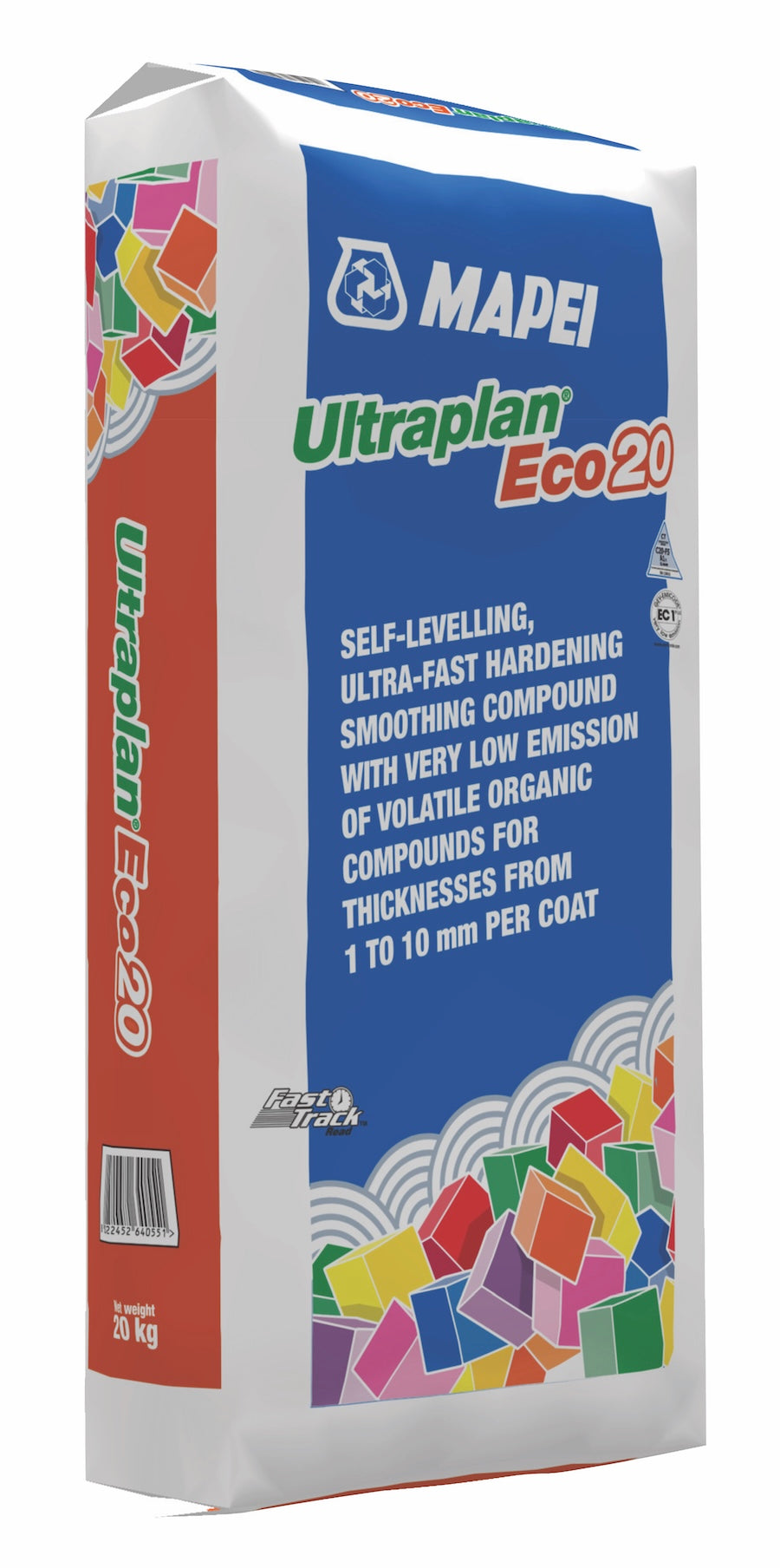 Mapei Eco 20