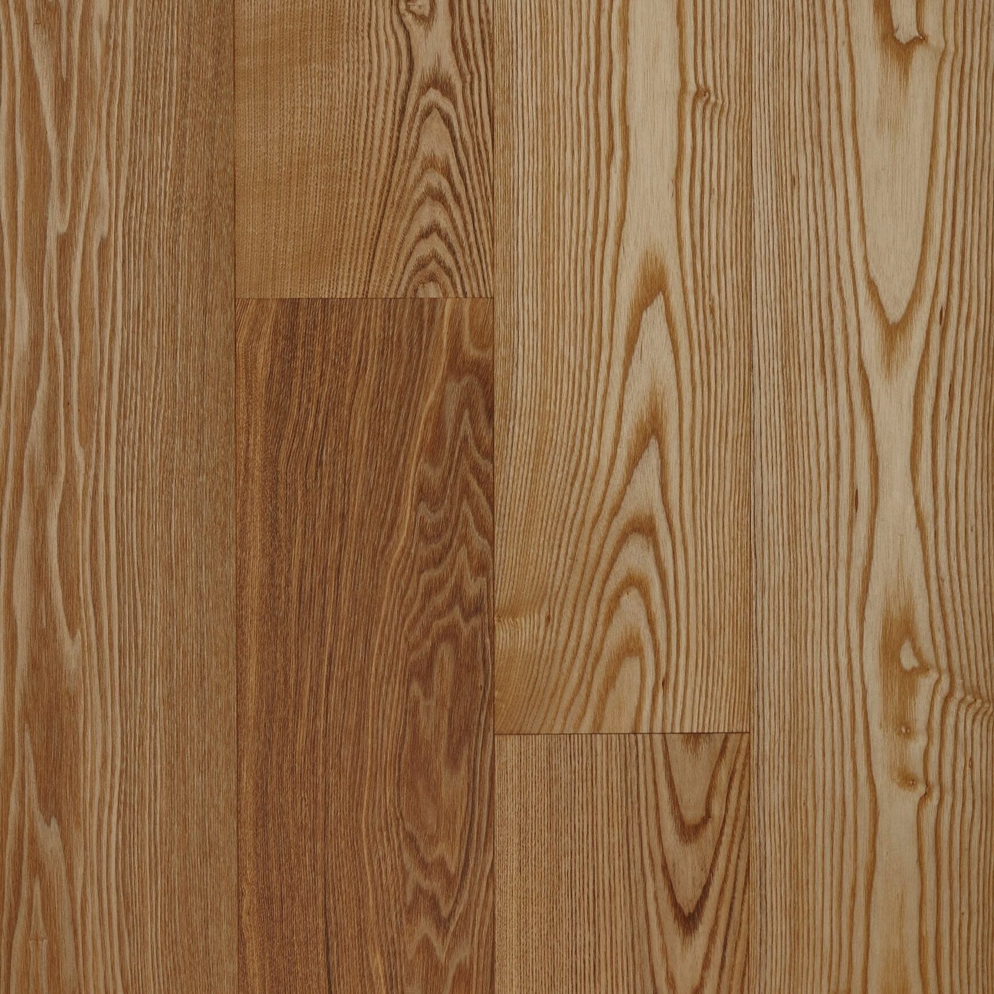 American Ash - Clear