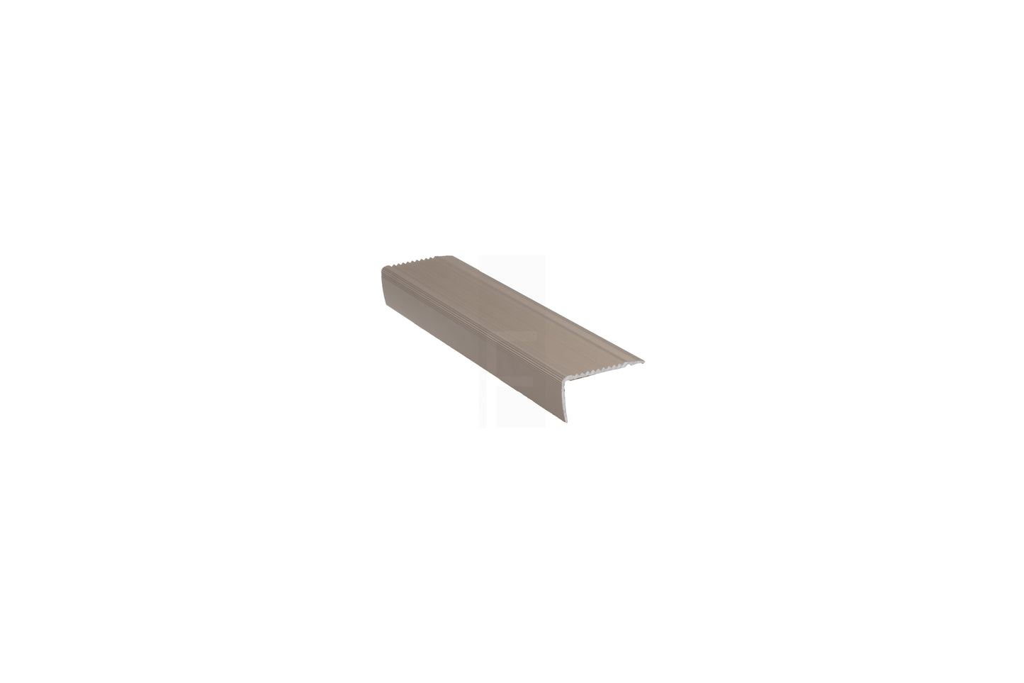 Stair nose SS217