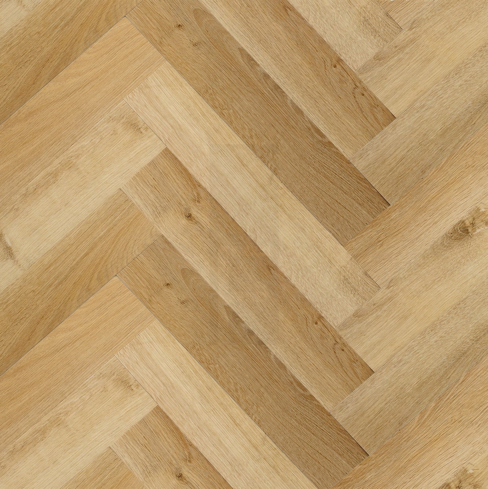 R305 m2 | Aspen Herringbone Glue Down Vinyl - European Oak - 119mm x ...