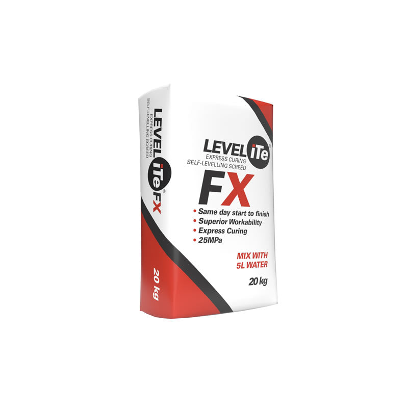 ITE FX