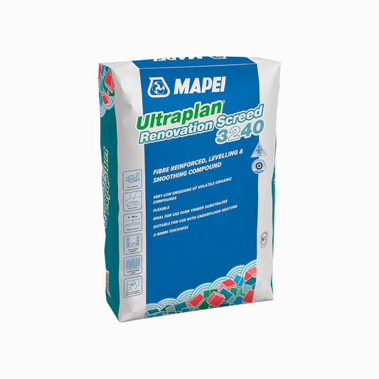 Mapei Ultraplan Renovation