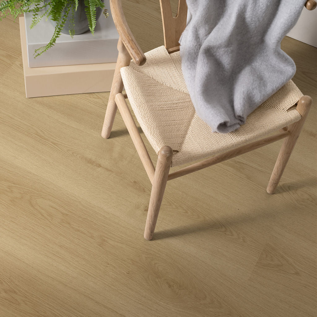 Natural Beige Oak