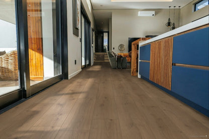 Lumberjack Oak