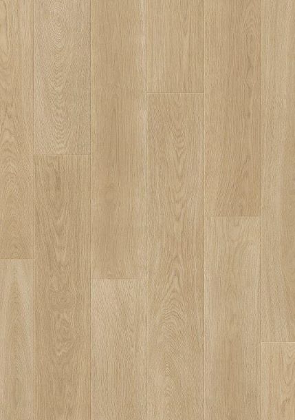 Pure Oak