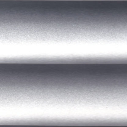 50mm retro aluminium