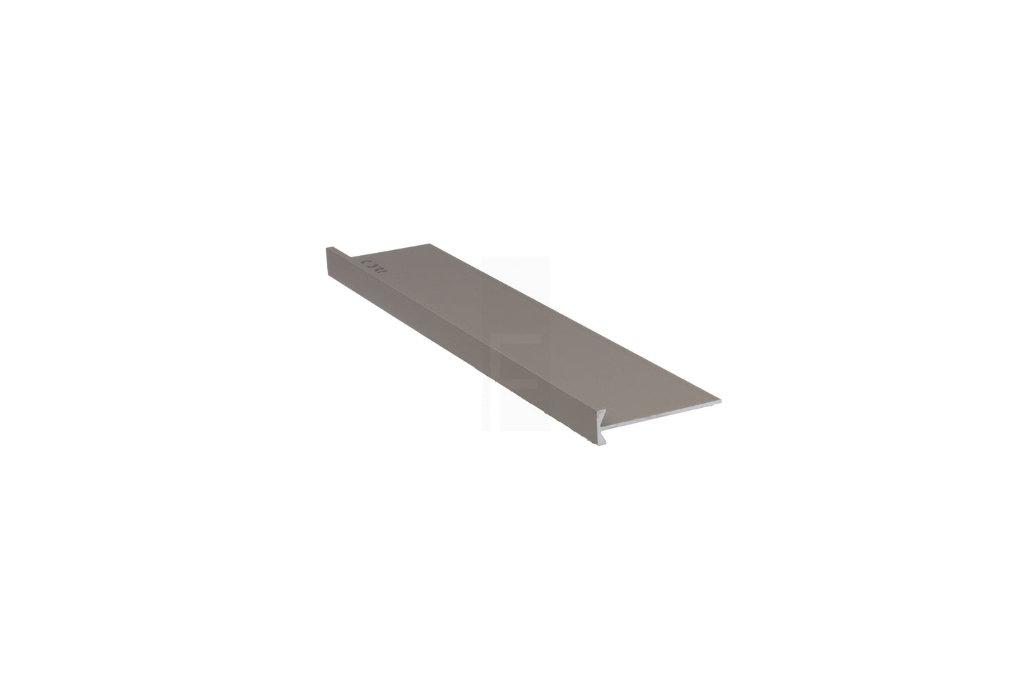 Stair nose S231