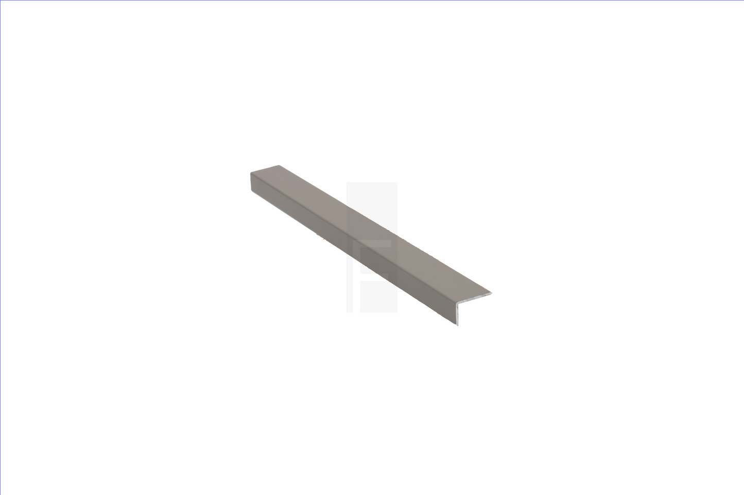 Stair nose S2515