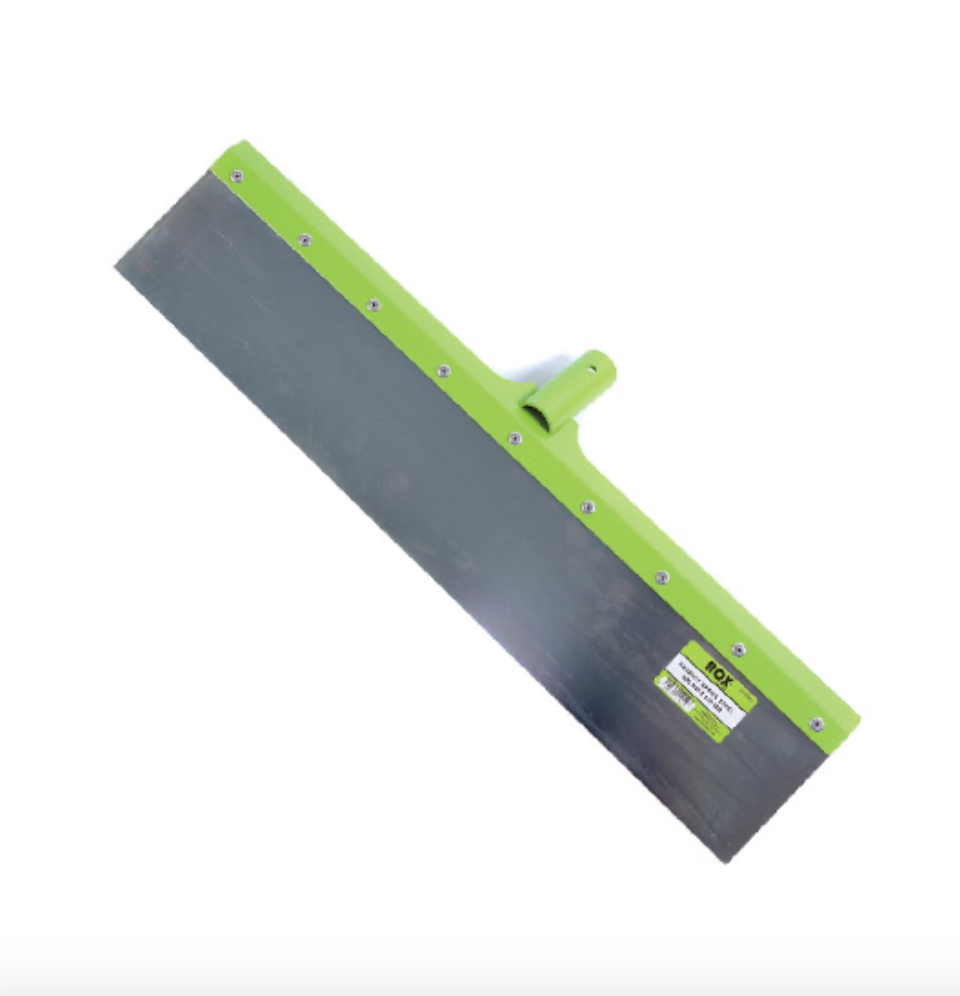 Squeegee – Spring Steel