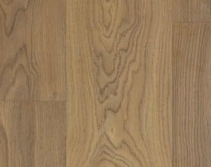 Toasted Oak