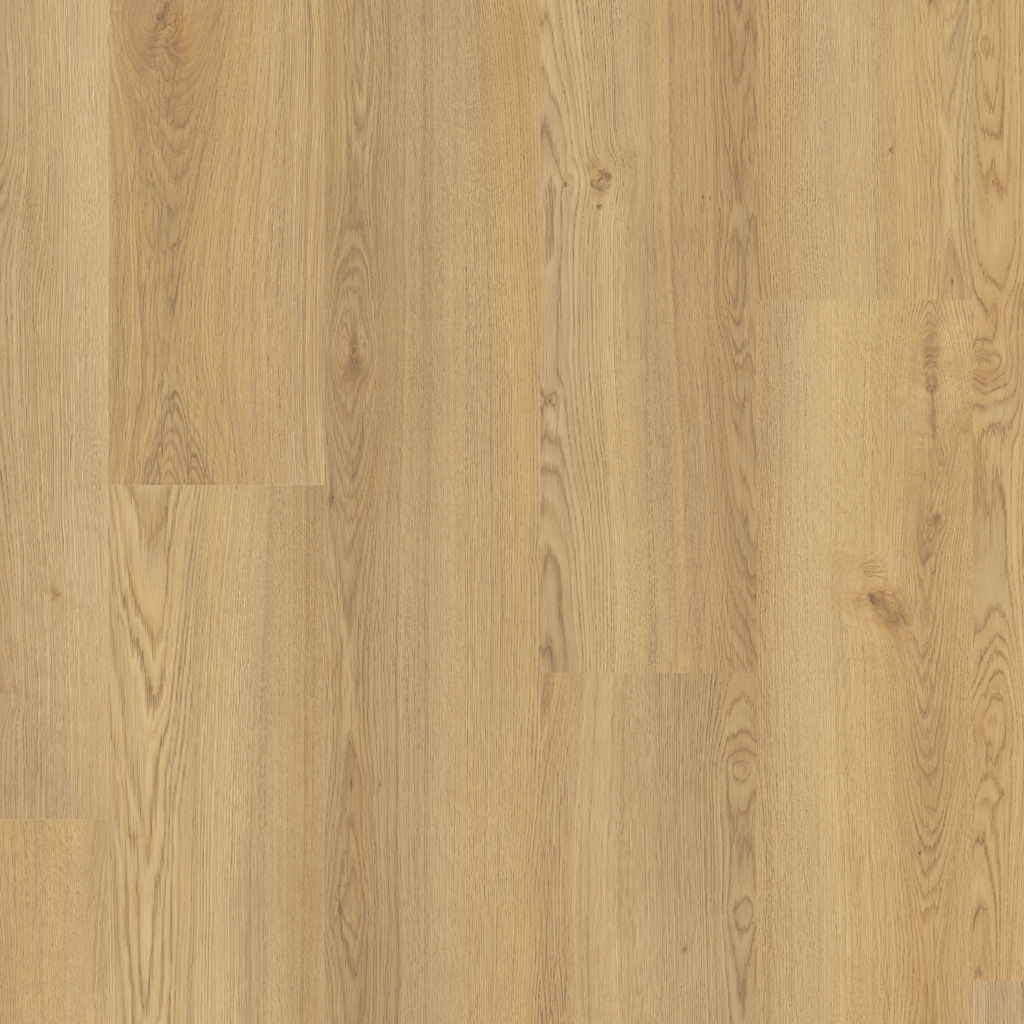 Warm Natural Oak