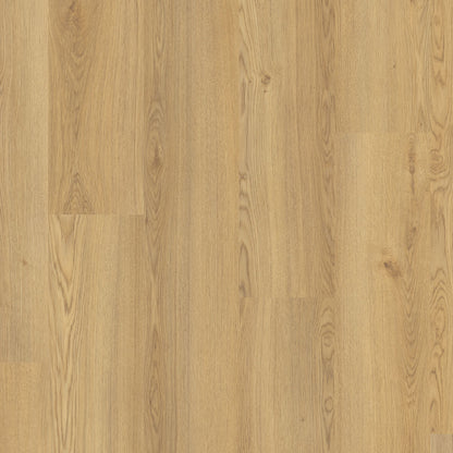 Warm Natural Oak