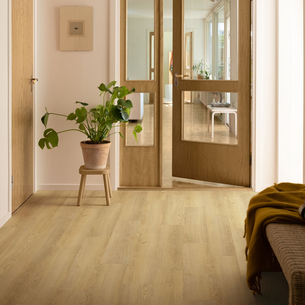 Warm Natural Oak
