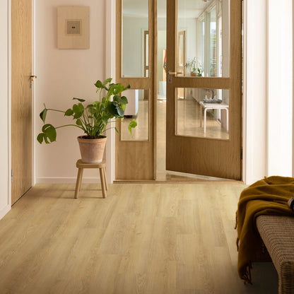 Warm Natural Oak