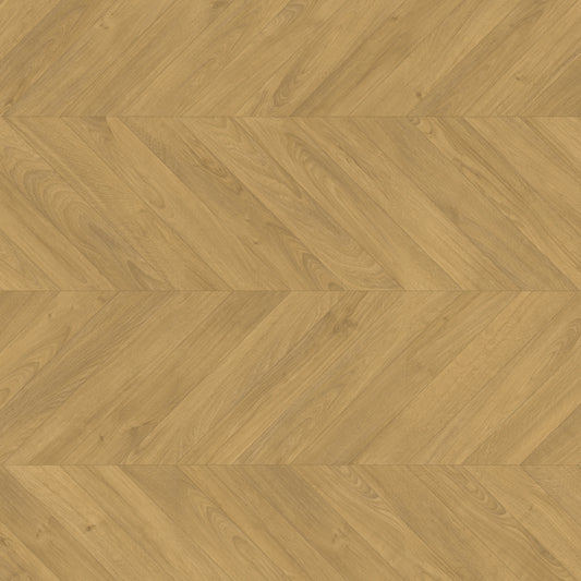 Chevron Oak Nature