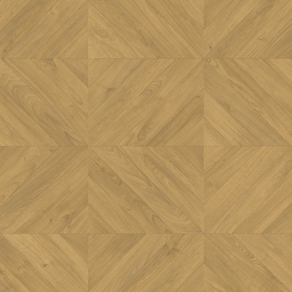 Chevron Oak Nature