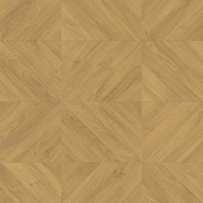 Chevron Oak Nature