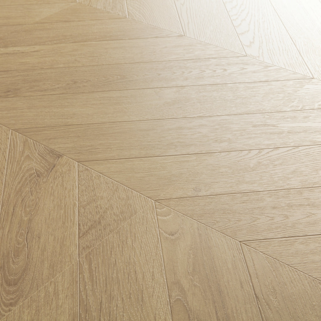 Chevron Oak Medium