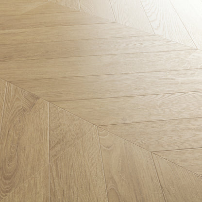 Chevron Oak Medium