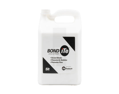 BONDiTe is the primer used prior to the application of self-levelling screed compounds to bind the screed, prevent air bubbles and promote flow of the compound during application. 