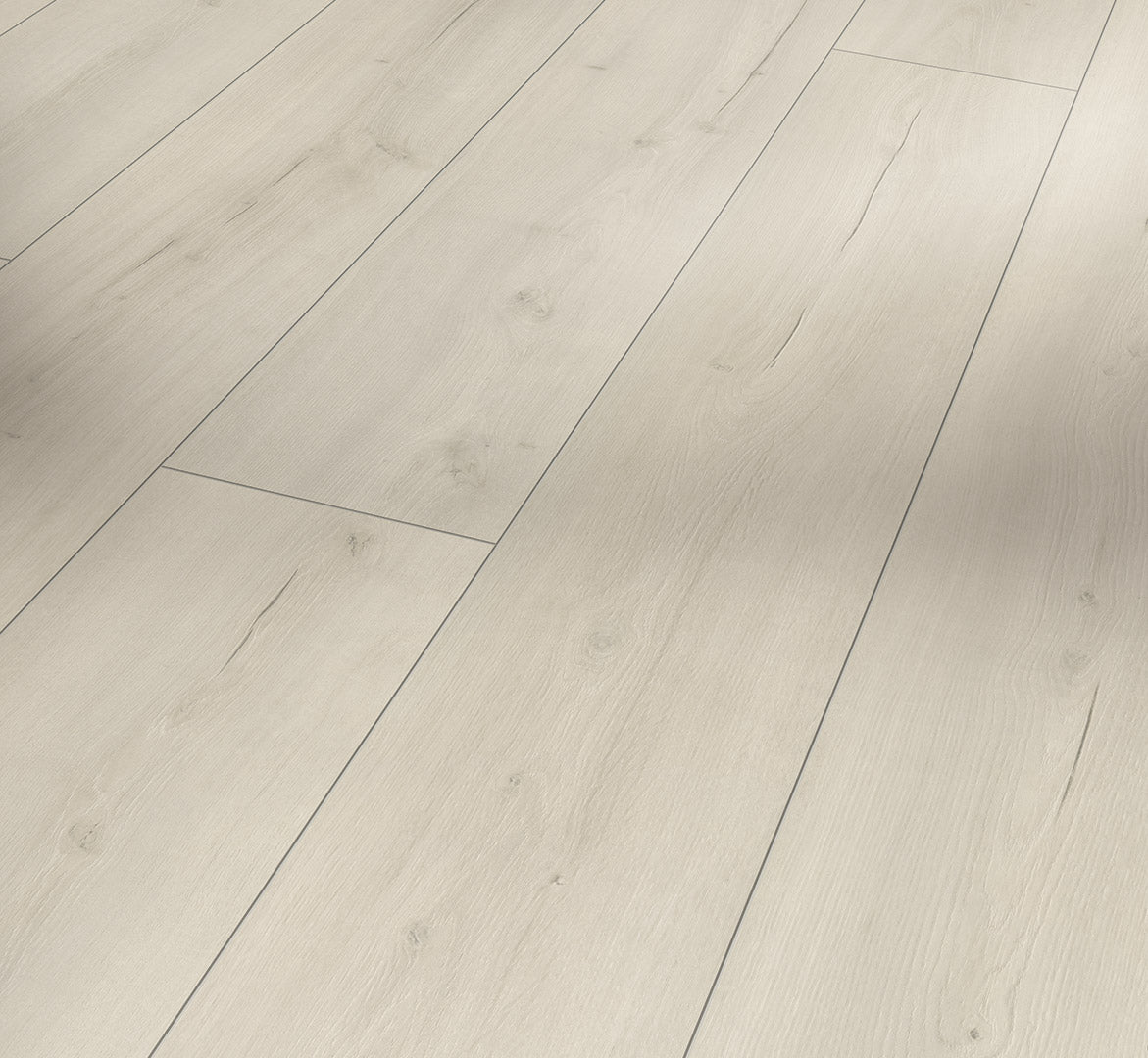 Oak Loft White