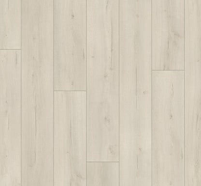 Oak Loft White