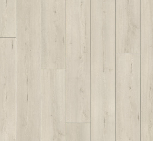 Oak Loft White